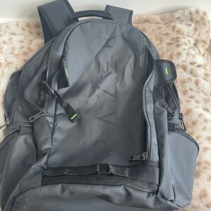 gaming backpack,JUST GOT
